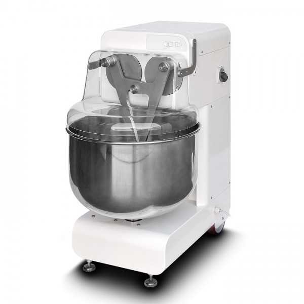 2-speed diving arm mixer 60 L 48 kg ST48