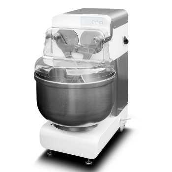 Impastatrice a bracci tuffanti a 5 velocità 35 L 24 kg BSR24