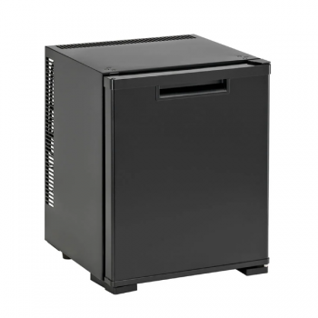 Réfrigérateur minibar 30 L | 39 x 38 x 47 H cm