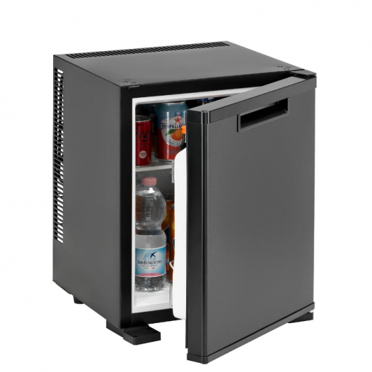 Minibar fridge 30 L | 39 x 38 x 47 H cm