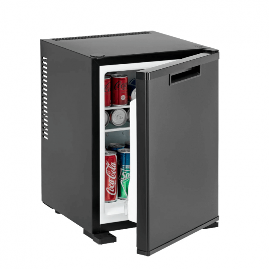 Minibar fridge 40 L | 41 x 44 x 55 H cm
