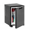 Réfrigérateur minibar 40 L | 41 x 44 x 55 H cm