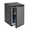 Minibar fridge 40 L | 40 x 48 x 56 H cm