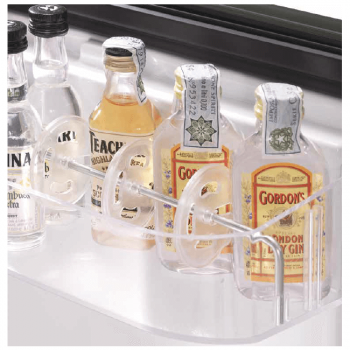 Réfrigérateur minibar 40 L | 40 x 48 x 56 H cm