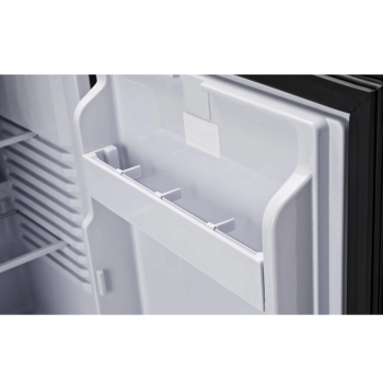Réfrigérateur minibar 40 L | 40 x 43 x 56 H cm