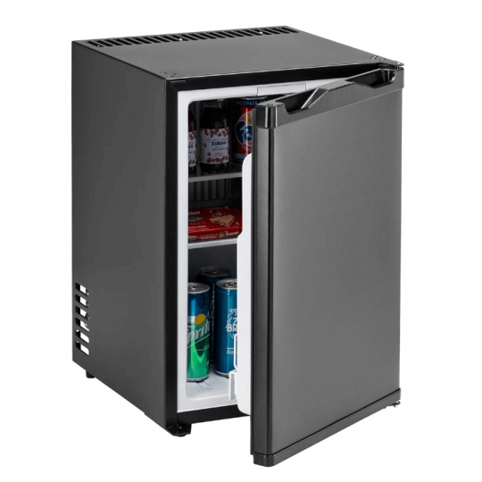 Minibar fridge 40 L | 40 x 43 x 56 H cm