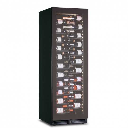 Wine cellar 128 bottles | 59.5 x 69 x 180 H cm