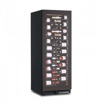Cantinetta vini 116 bottiglie | 59,5 x 69 x 160 H cm