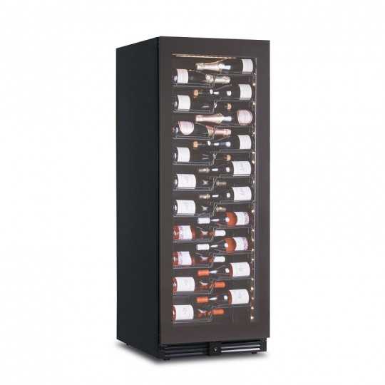 Cantinetta vini 116 bottiglie | 59,5 x 69 x 160 H cm