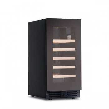 Cantinetta vini 28 bottiglie | 38 x 57 x 82 H cm