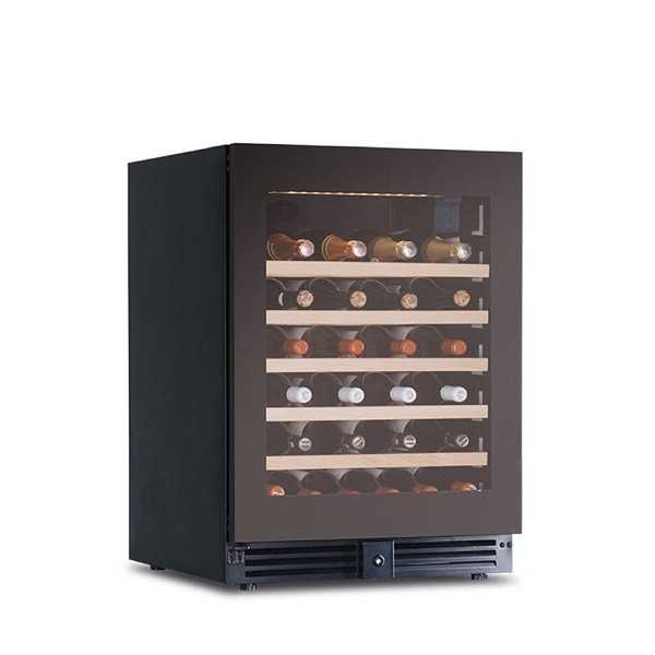 Cantinetta vini 52 bottiglie | 59,5 x 57 x 82 H cm