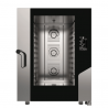 Forno elettrico digitale combinato convezione vapore 10 teglie 60 x 40 cm