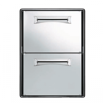 Trémie à café avec collecte