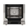 Electric ventilated convection oven 4 trays 42.9x34.5 cm