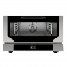 Electric Touch ventilated convection oven with steam, 3 GN 1/1 trays