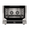 Forno elettrico Touch ventilato a convezione con vapore 4 teglie 60x40 cm