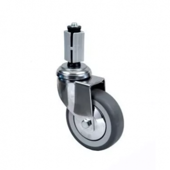 4 wheel kit for chest freezer