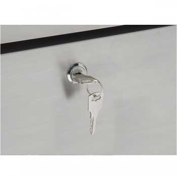 Saladette freezer 3 porte | 136,5 x 70 x 88 H cm