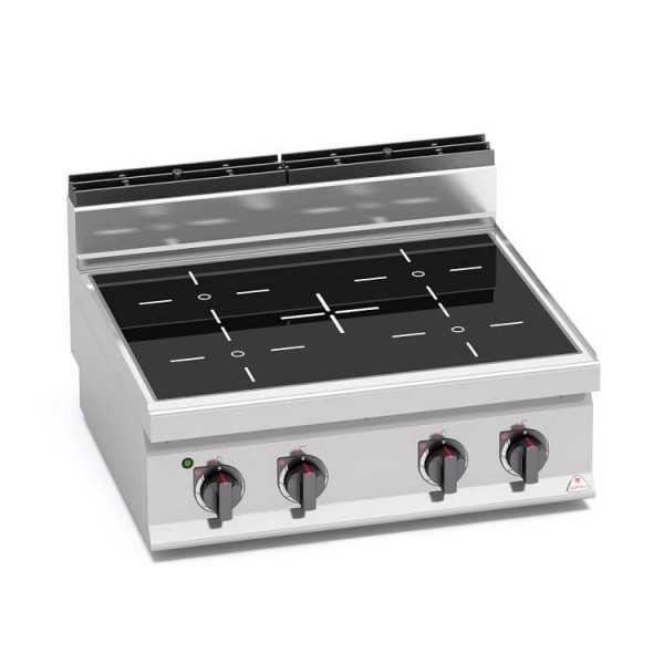 PLATEAU INFRAROUGE 4 ZONES