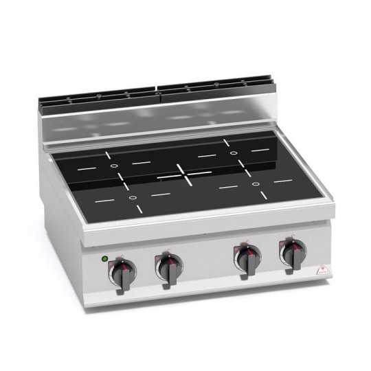 PLATEAU INFRAROUGE 4 ZONES