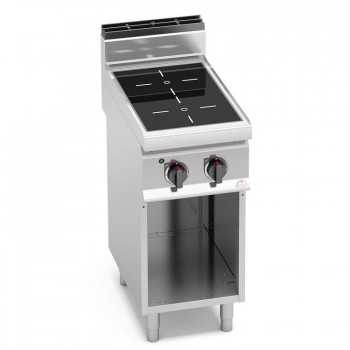 TOP INFRAROSSO 2 ZONE SU VANO