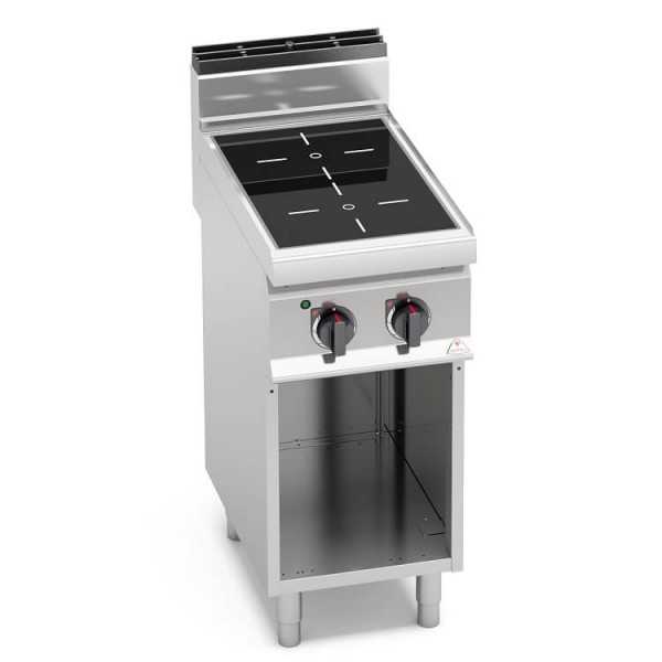 TOP INFRAROSSO 2 ZONE SU VANO