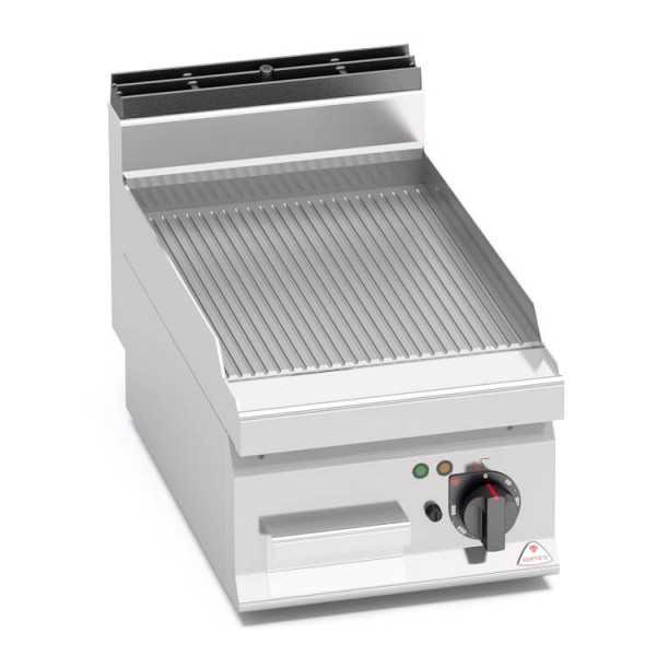 PLAQUE DE CUISSON ÉLECTRIQUE FRY TOP 40x70 - TOP