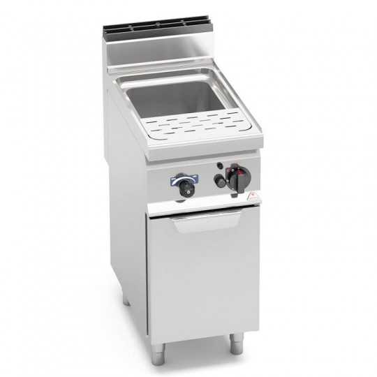 Cuisinière à gaz - 30 LT