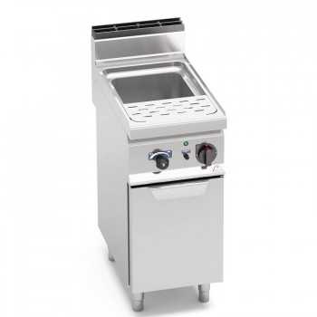 CUOCIPASTA ELETTRICO - 30 LT