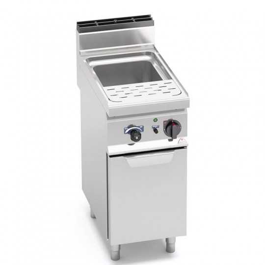 CUOCIPASTA ELETTRICO - 30 LT