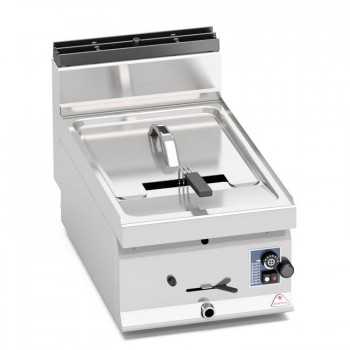 COUNTERTOP GAS FRYER - 10 LT