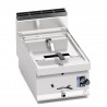 COUNTERTOP GAS FRYER - 10 LT