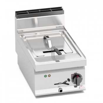 FRIGGITRICE ELETTRICA TOP - 10 LT