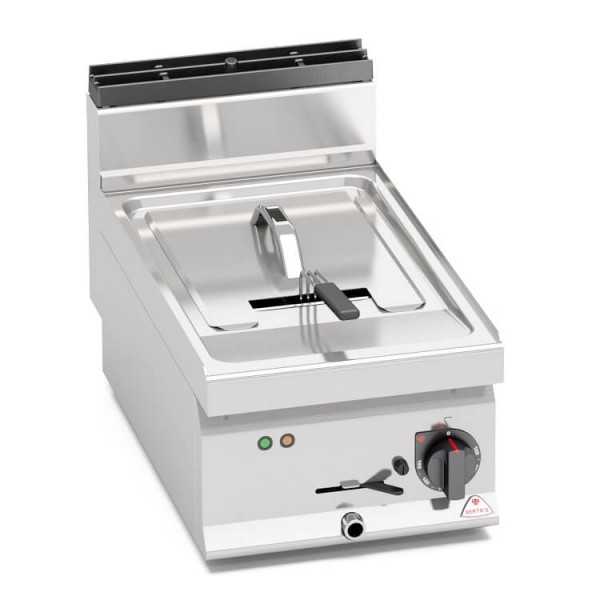 FRIGGITRICE ELETTRICA TOP - 10 LT