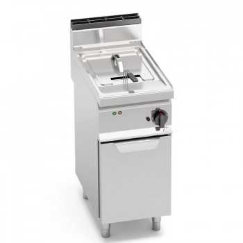 FRITEUSE ÉLECTRIQUE SUR ARMOIRE - 10 LT