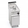 ELECTRIC FRYER WITH CABINET - 10 LT