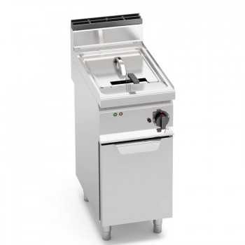 FRIGGITRICE ELETTRICA SU VANO - 18 LT