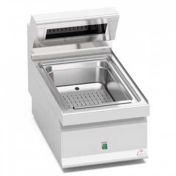 RÉCHAUFFEUR DE POMMES DE TERRE ÉLECTRIQUE TOP