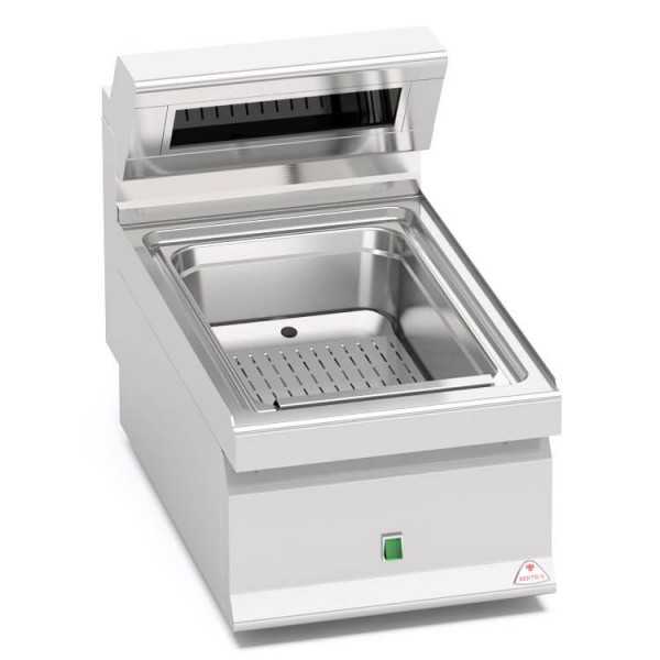 RÉCHAUFFEUR DE POMMES DE TERRE ÉLECTRIQUE TOP