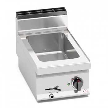 ELECTRIC COUNTERTOP BAIN MARIE - 1.2 kW