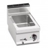 ELECTRIC COUNTERTOP BAIN MARIE - 1.2 kW