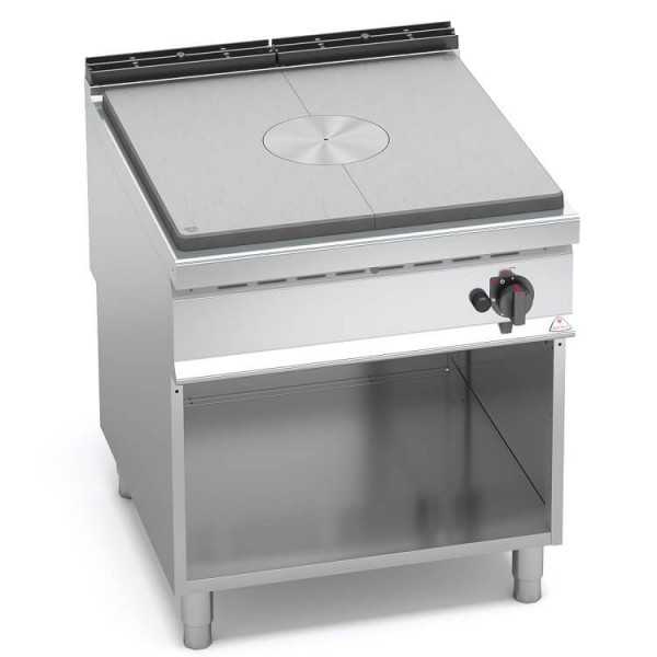 TUTTAPIASTRA A GAS SU VANO - SERIE 90