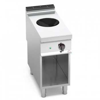 WOK À INDUCTION - SÉRIE 90