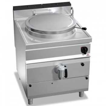 GAS POT DIRECT HEATING - 200 LT