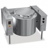 CUISINIÈRE ÉLECTRIQUE BASCULANTE À CHAUFFAGE INDIRECT - 200 LT