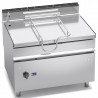 TILTING GAS BREAT PAN - 120 LITRES