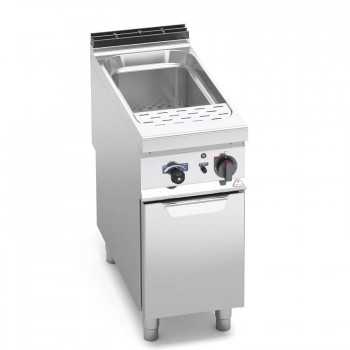 ELECTRIC PASTA COOKER - 40 LITRES