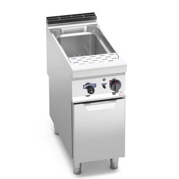 CUOCIPASTA ELETTRICO - 40 LITRI