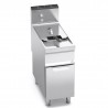 GAS FRYER ON CABINET SERIES 90 - Capacity 20 LT