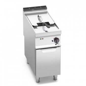 FRIGGITRICE ELETTRICA SU VANO - 22 LITRI